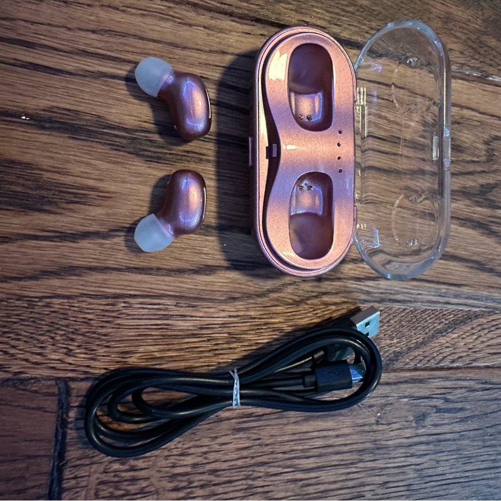 earbuds